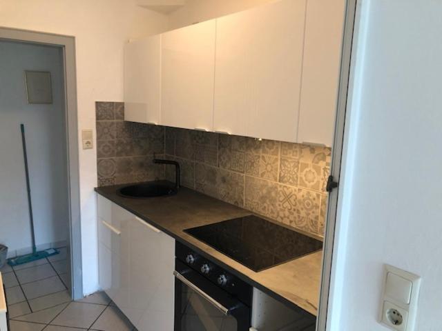 Haus Pamela Wohnung A Neuharlingersiel Buitenkant foto